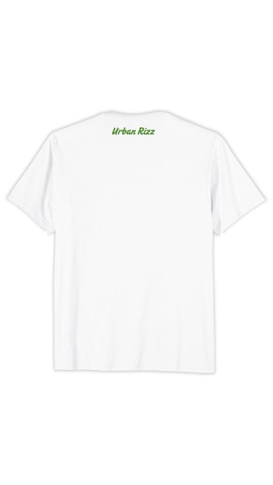 I Am Just a Macha Girl