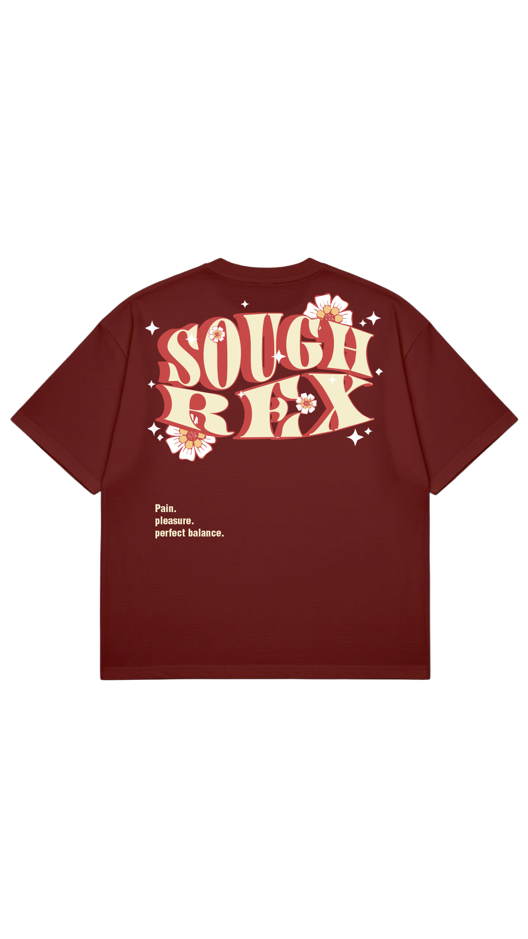 Sough Rex