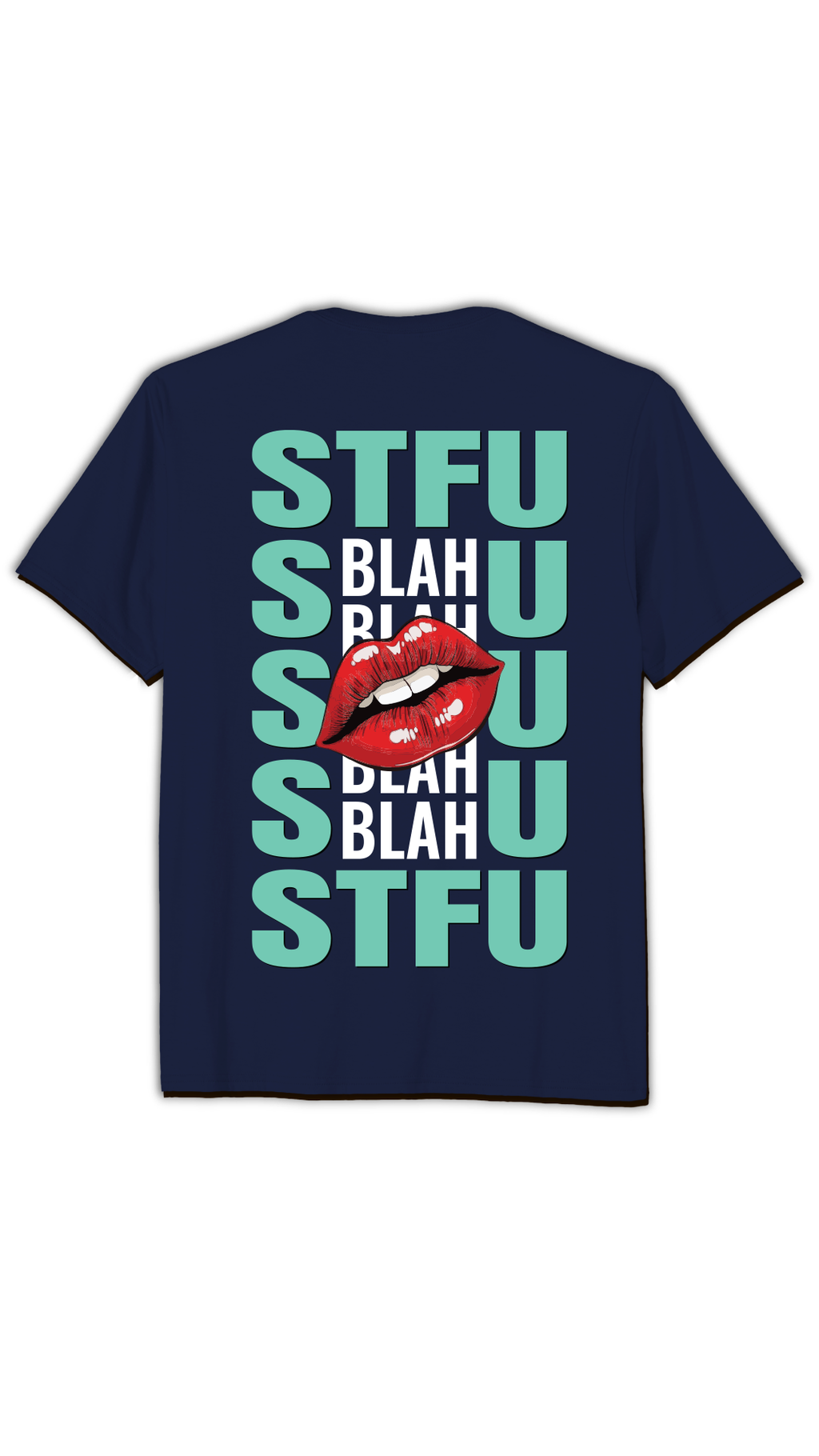 STFU