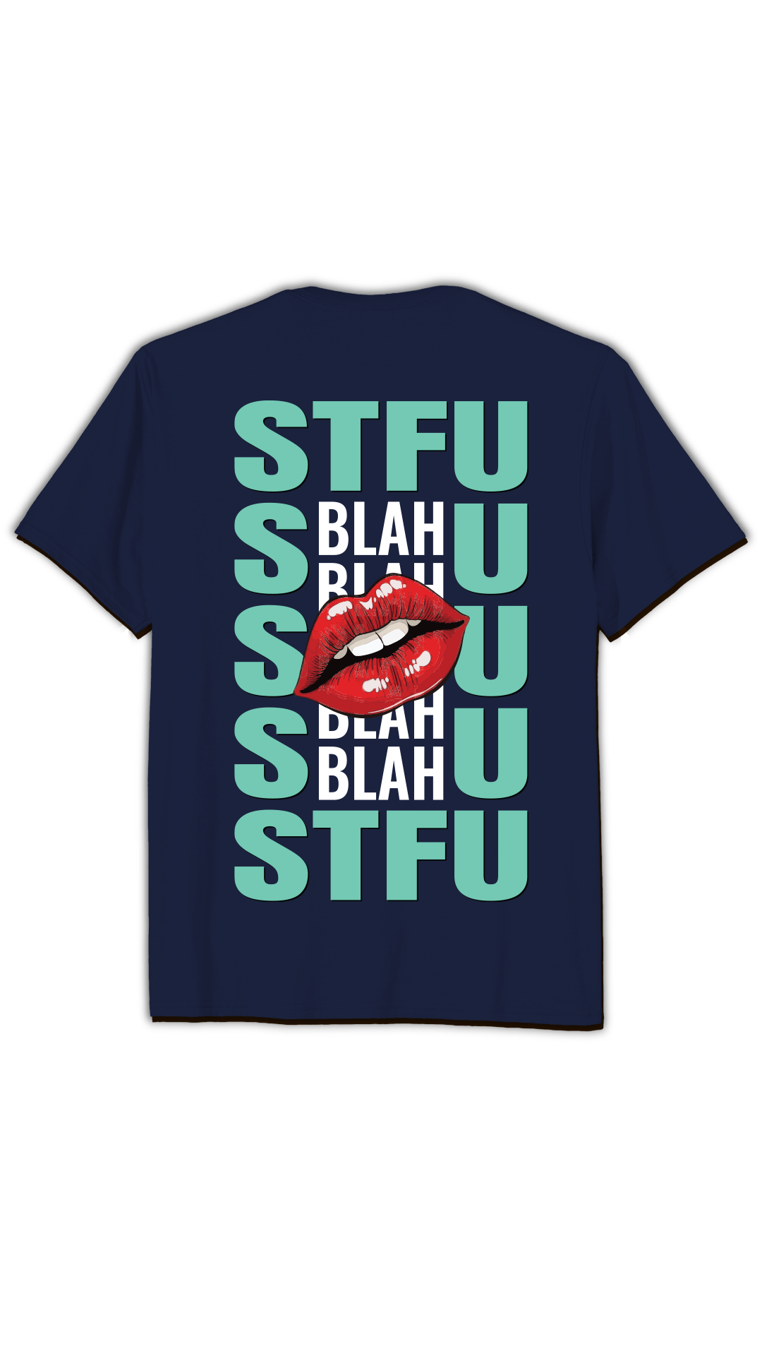 STFU