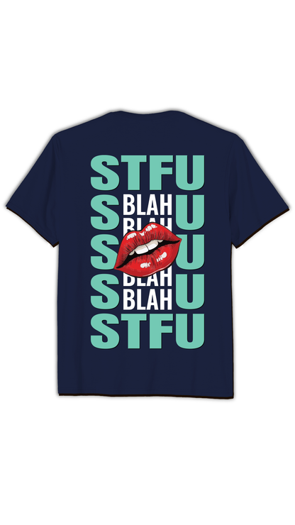 STFU