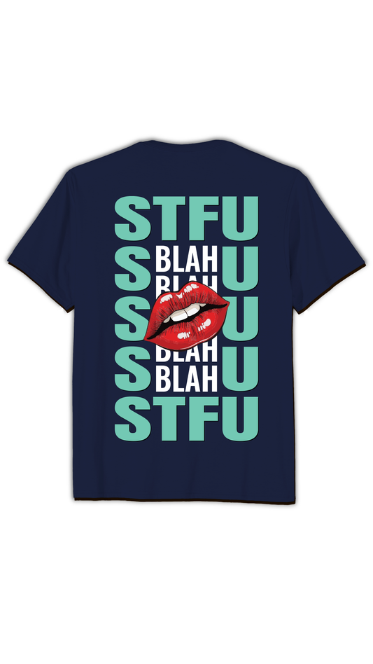 STFU