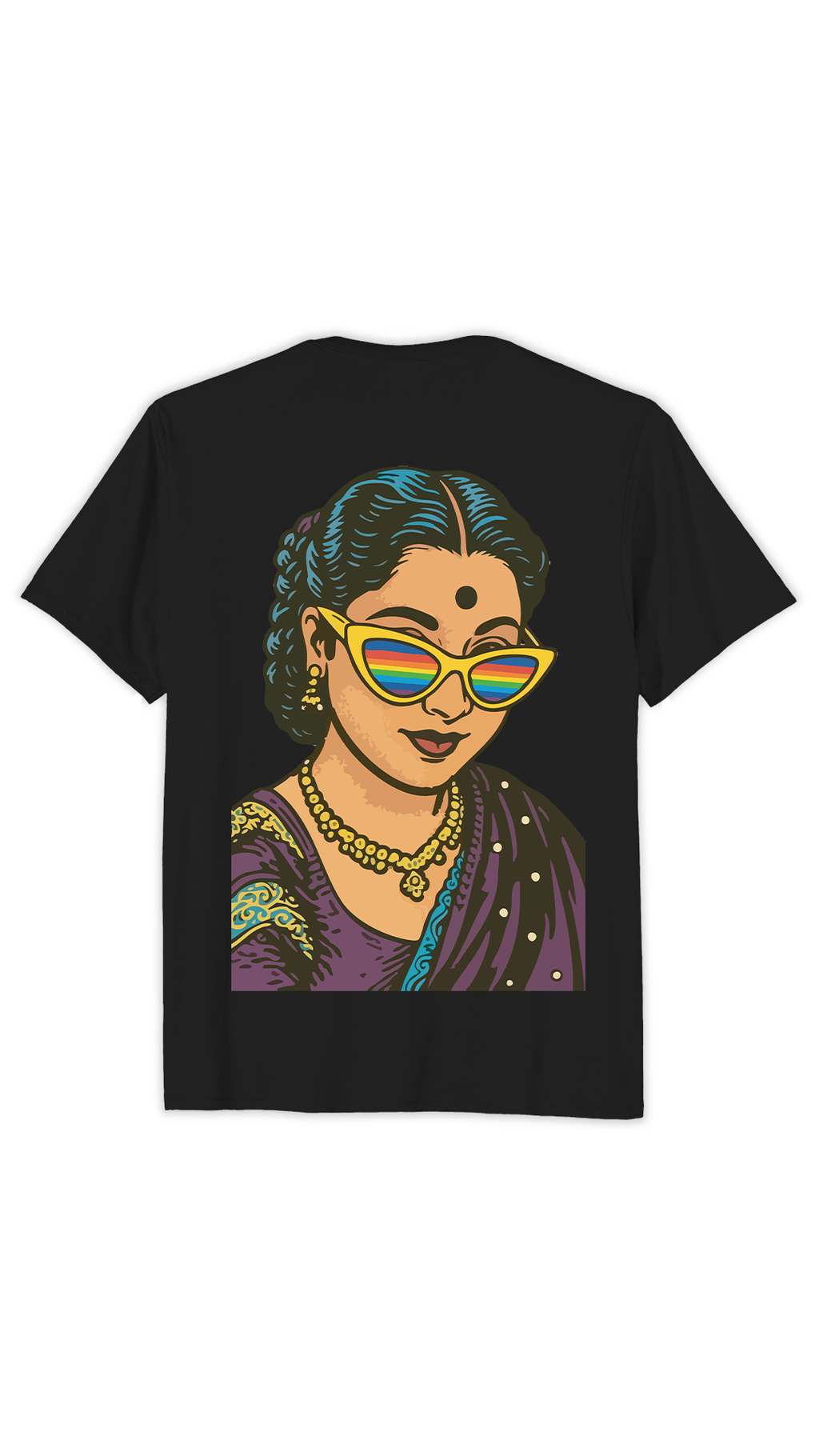 Retro Rani