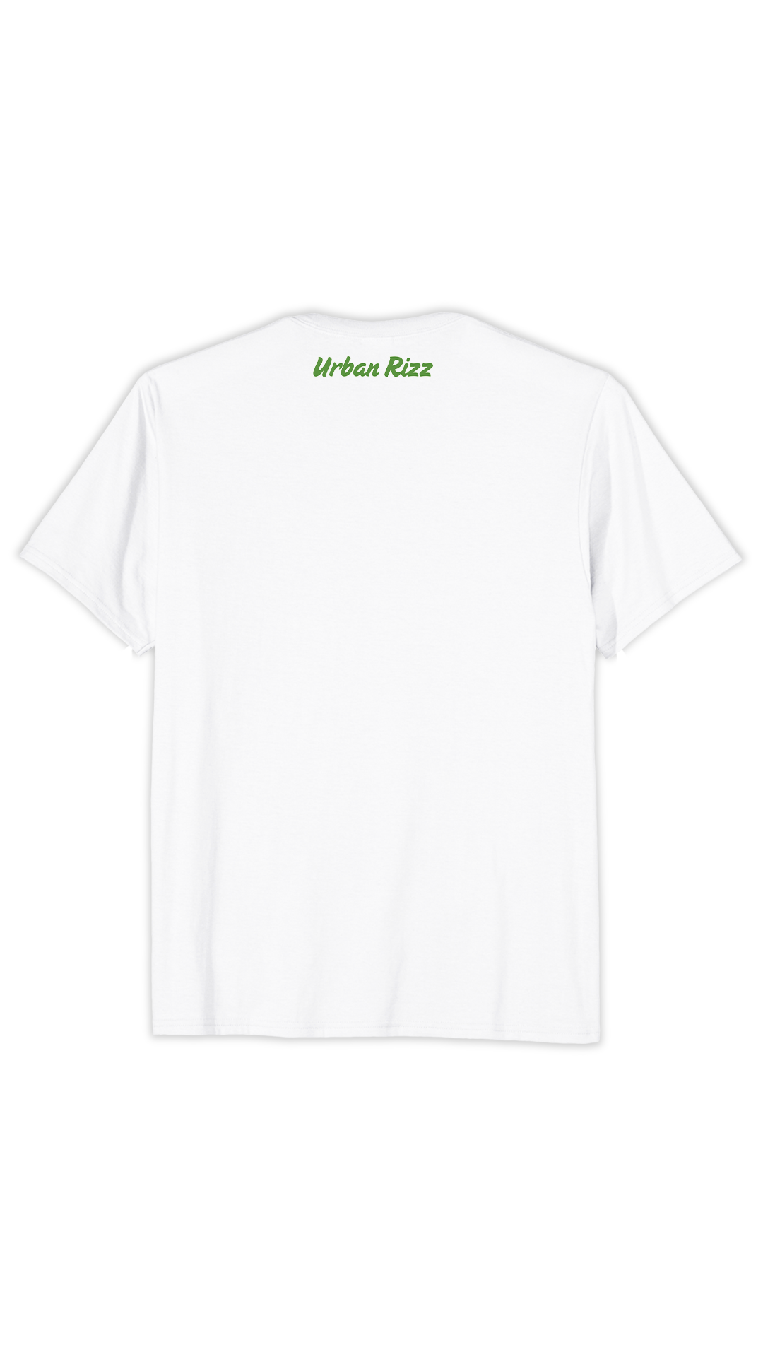 I Am Just a Macha Girl