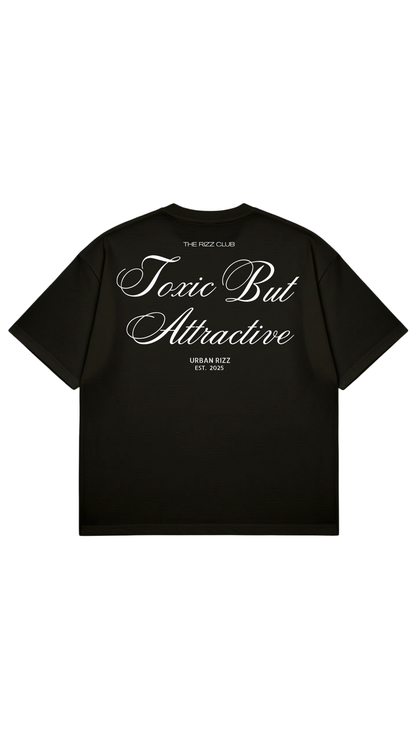 Toxic But Attractive