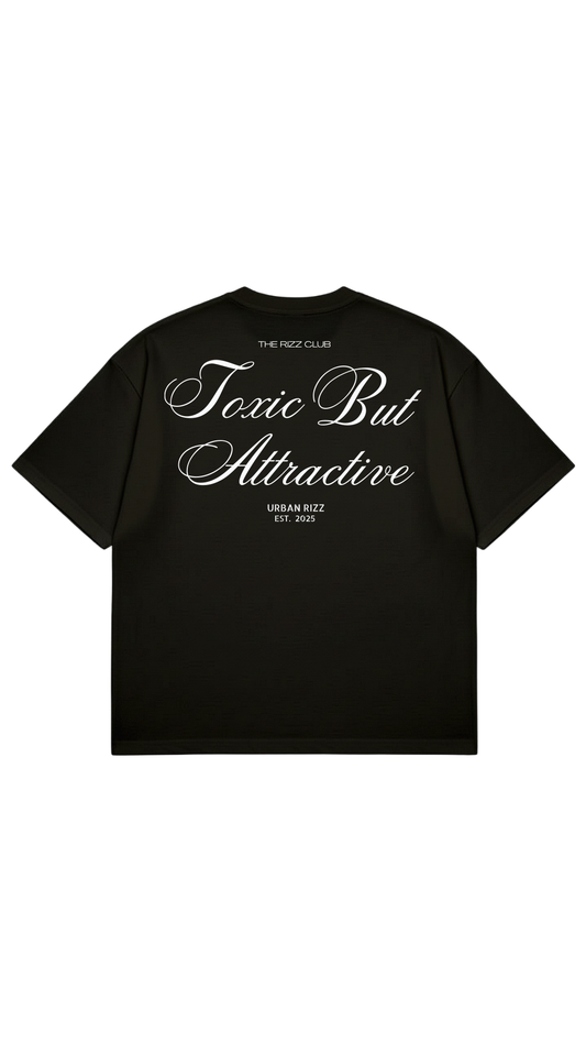 Toxic But Attractive