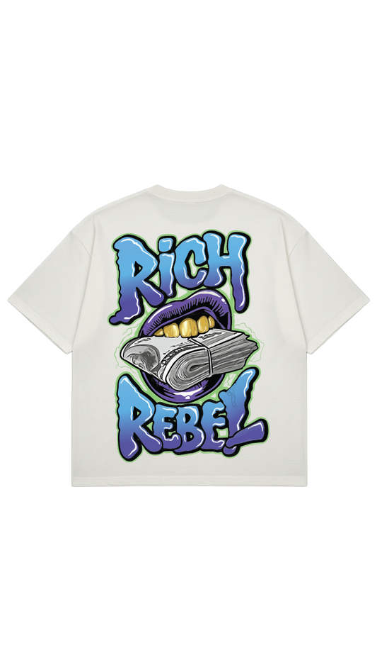 Rich Rebel