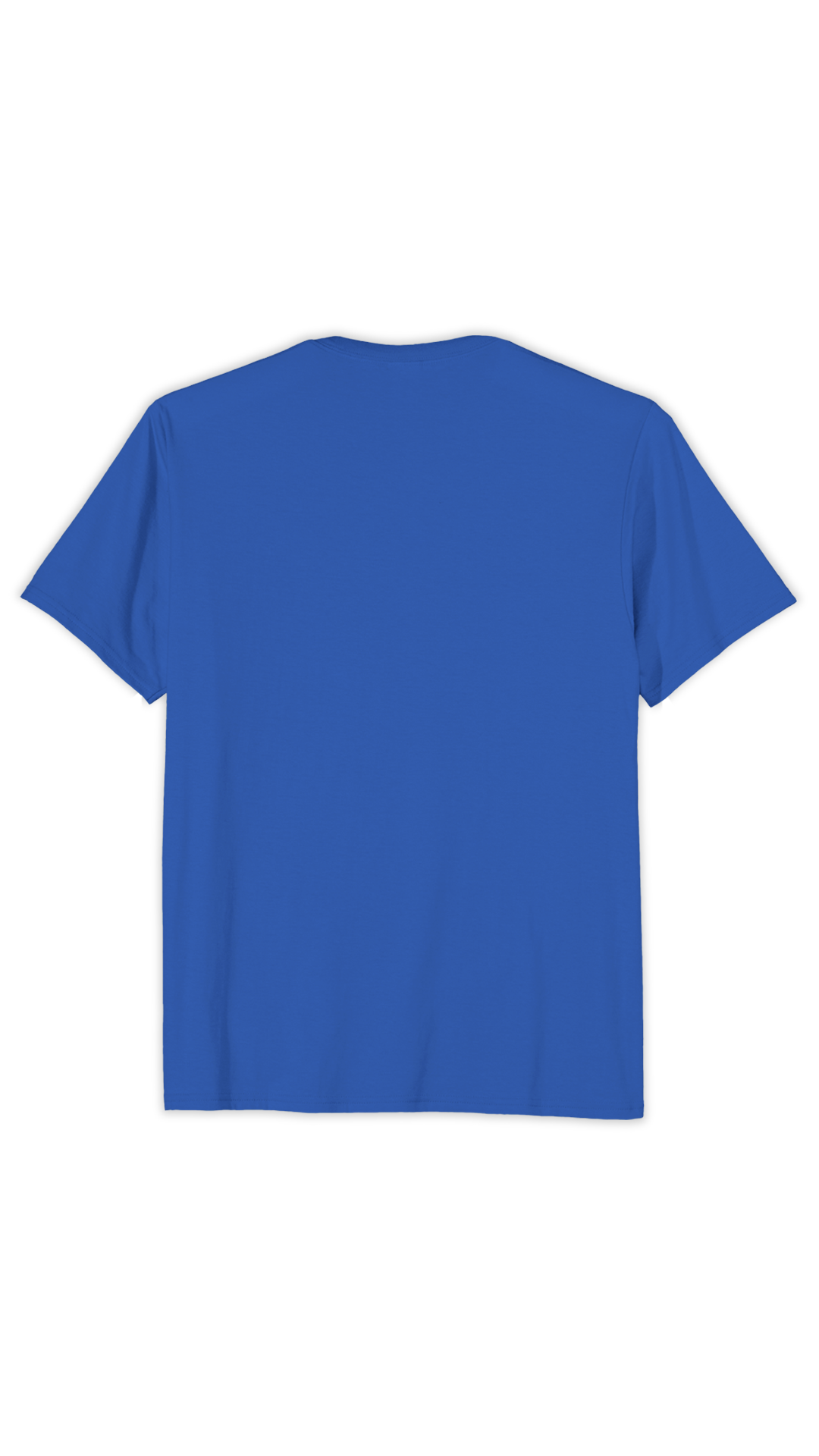 Spill Blue
