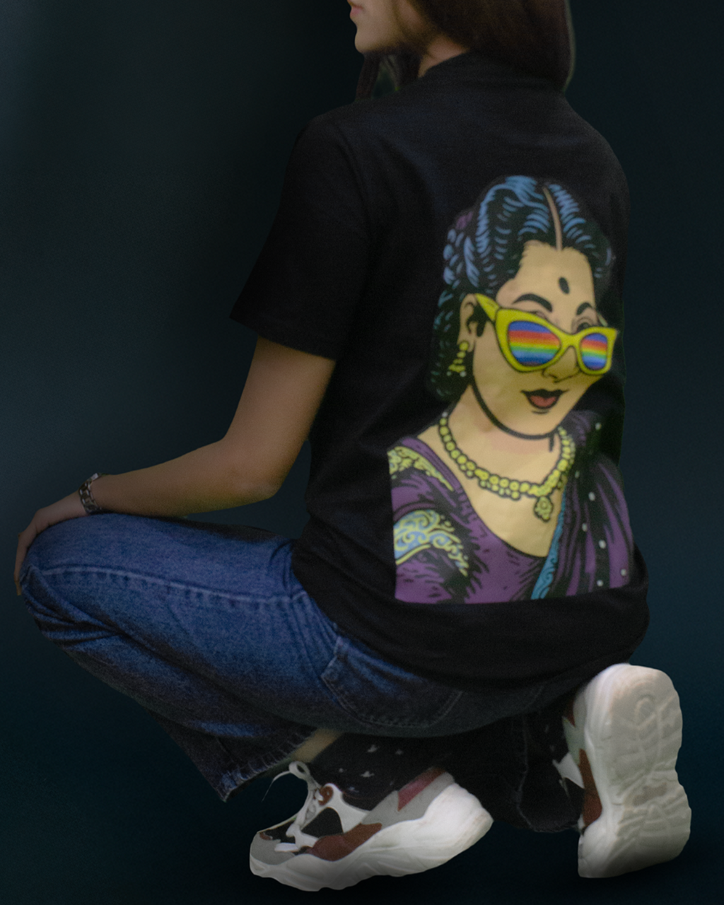 Retro Rani