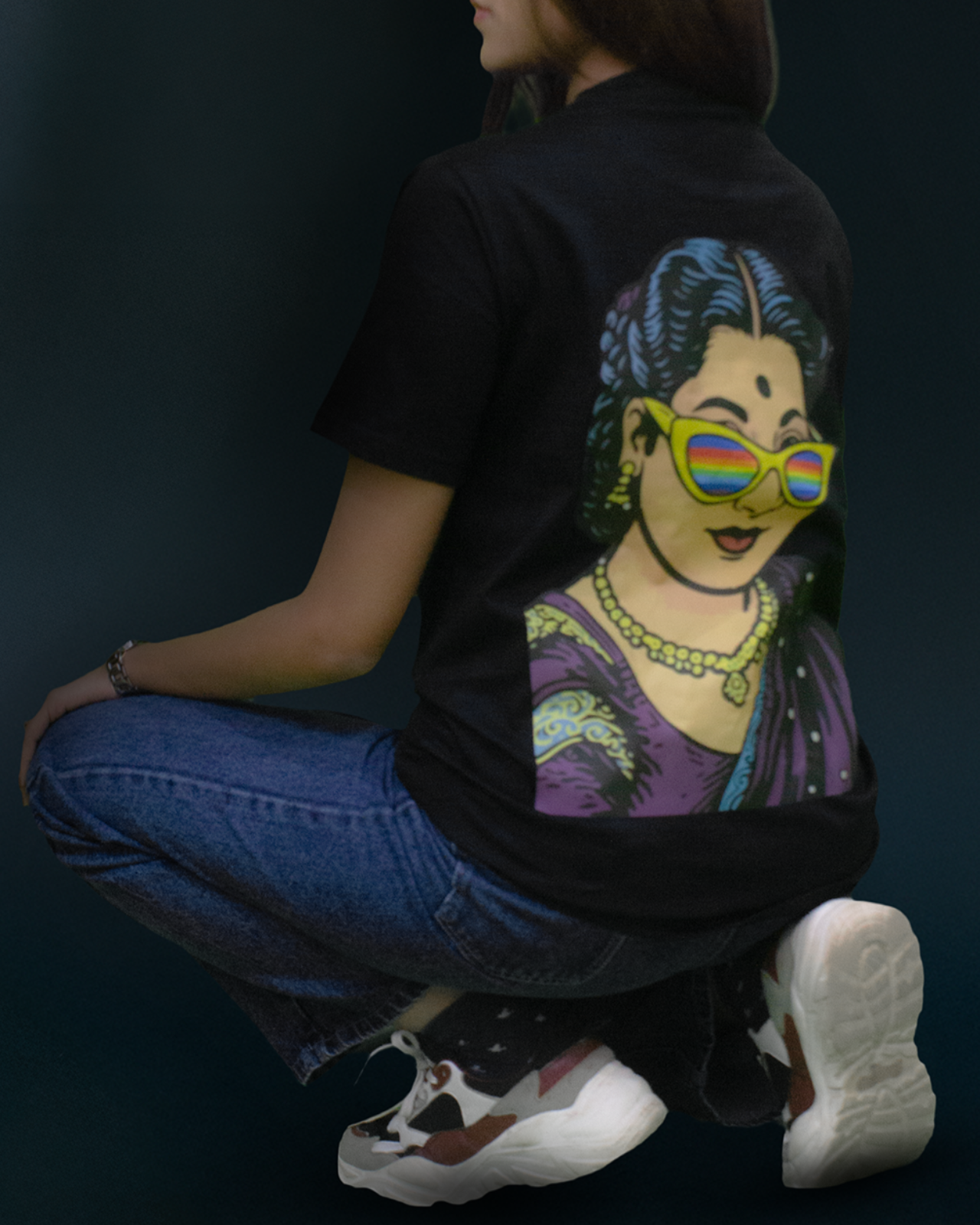 Retro Rani