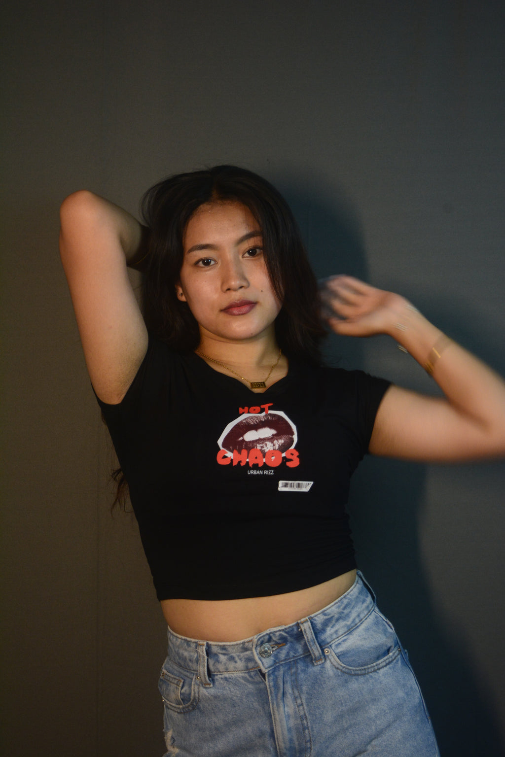 Hot Chaos