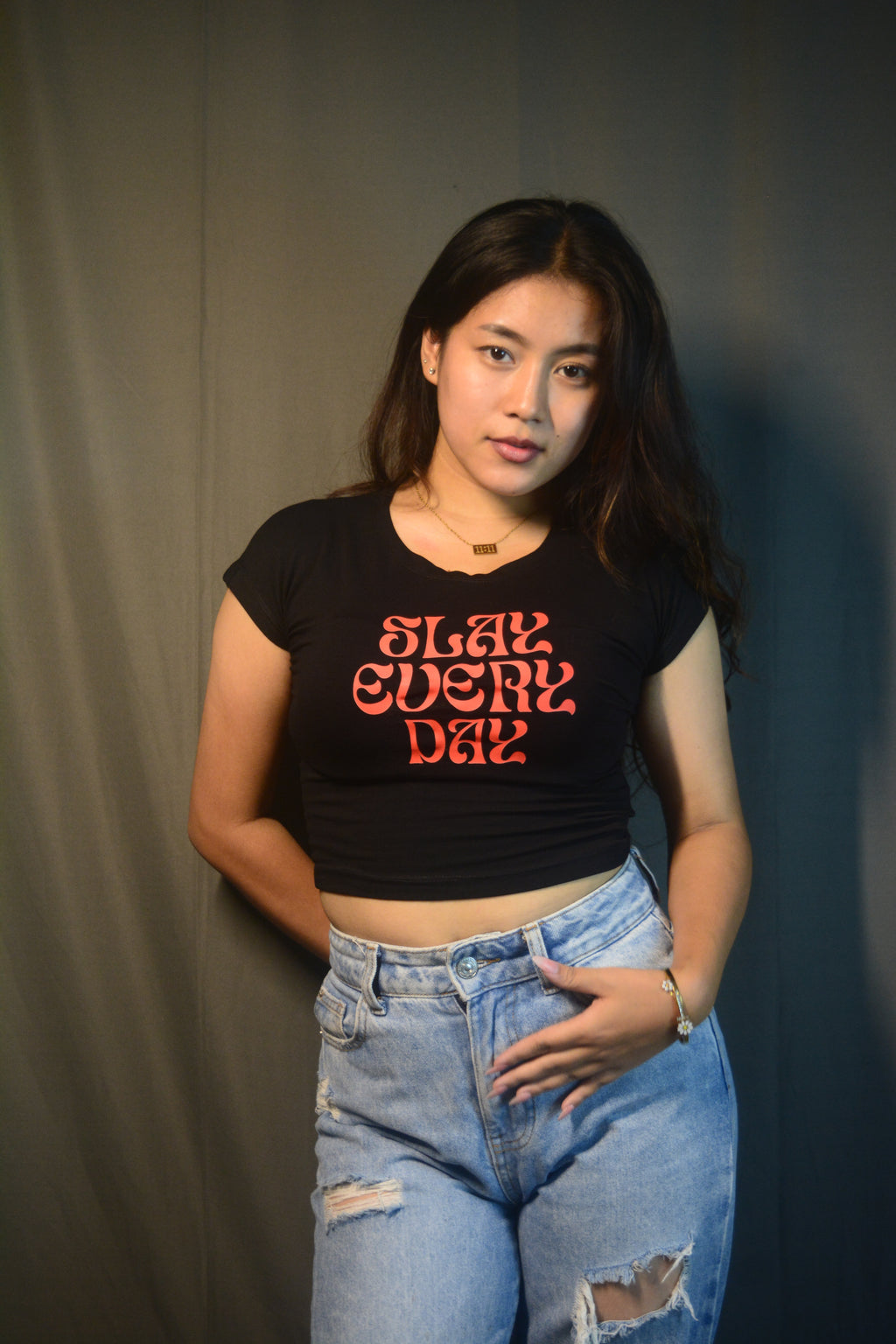 Slay Everyday