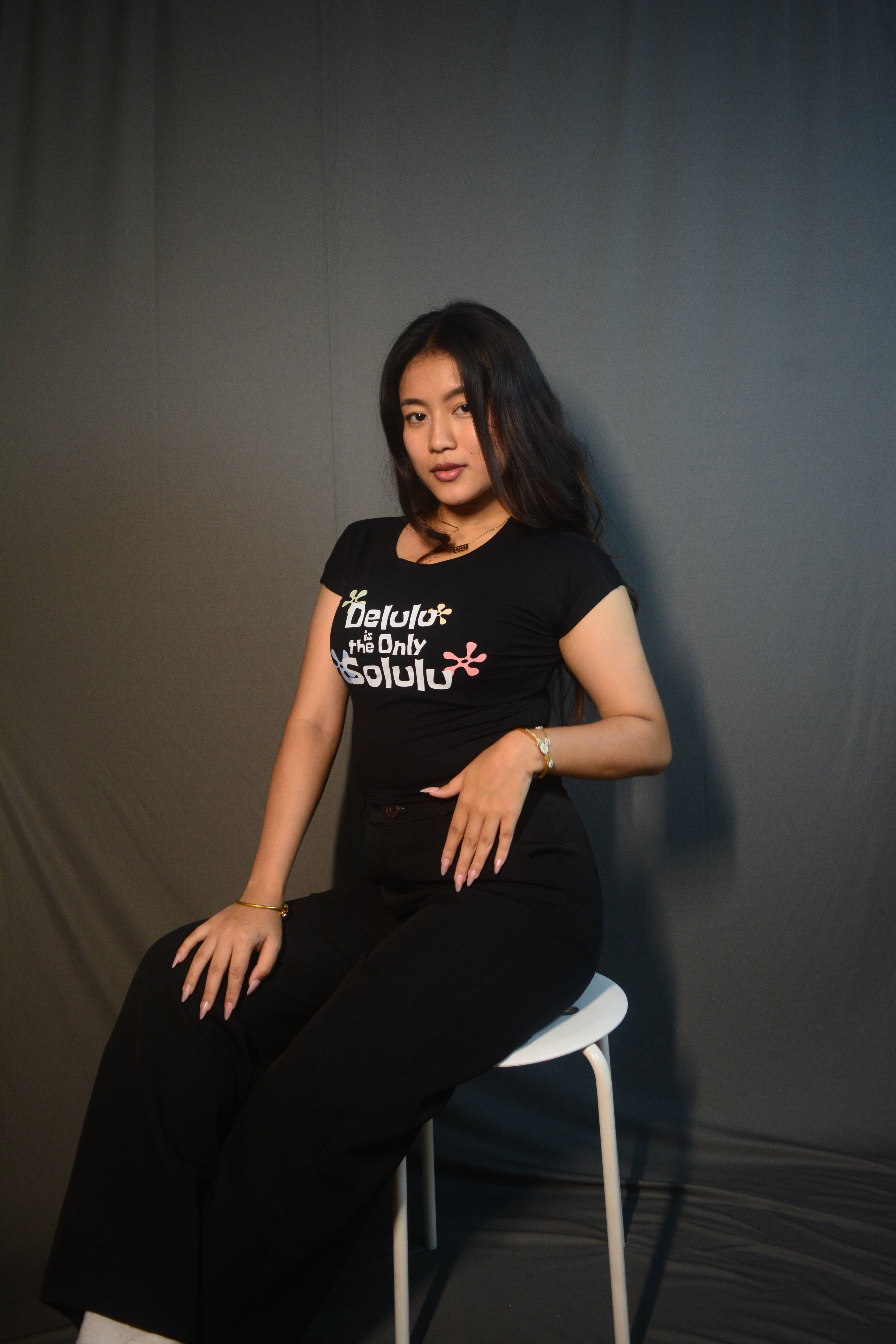 Delulu is the only Solulu