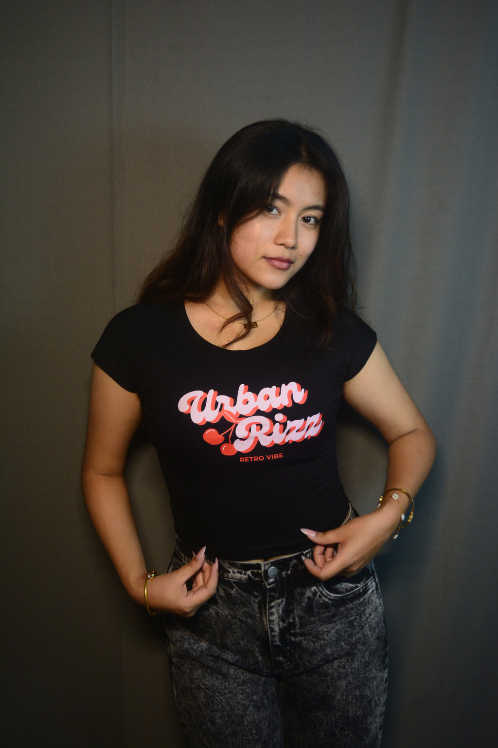 Urban Cherry