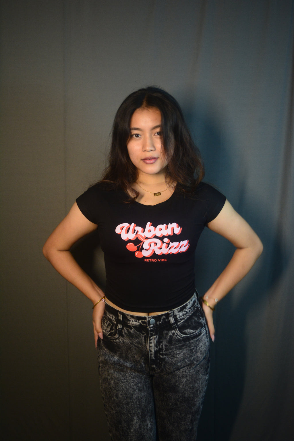 Urban Cherry