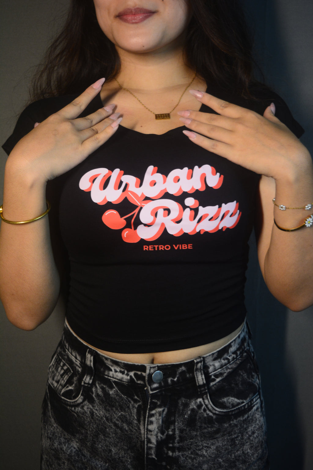 Urban Cherry