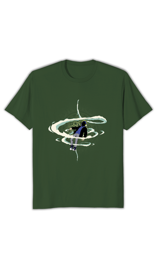 The Flying Soul