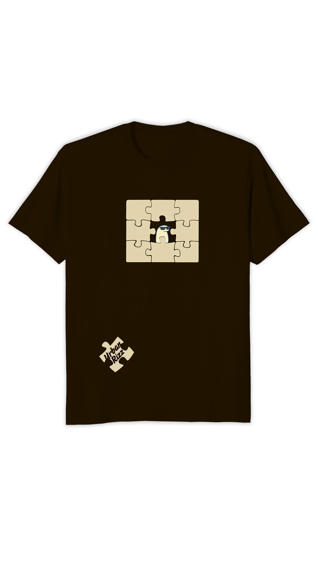 The Missing Piece