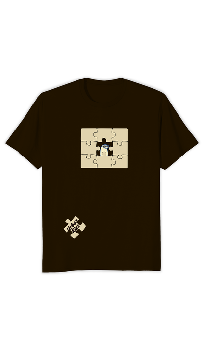 The Missing Piece