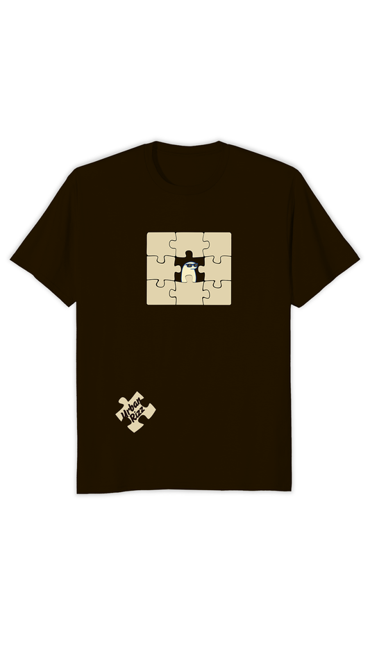 The Missing Piece