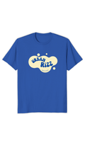 Spill Blue