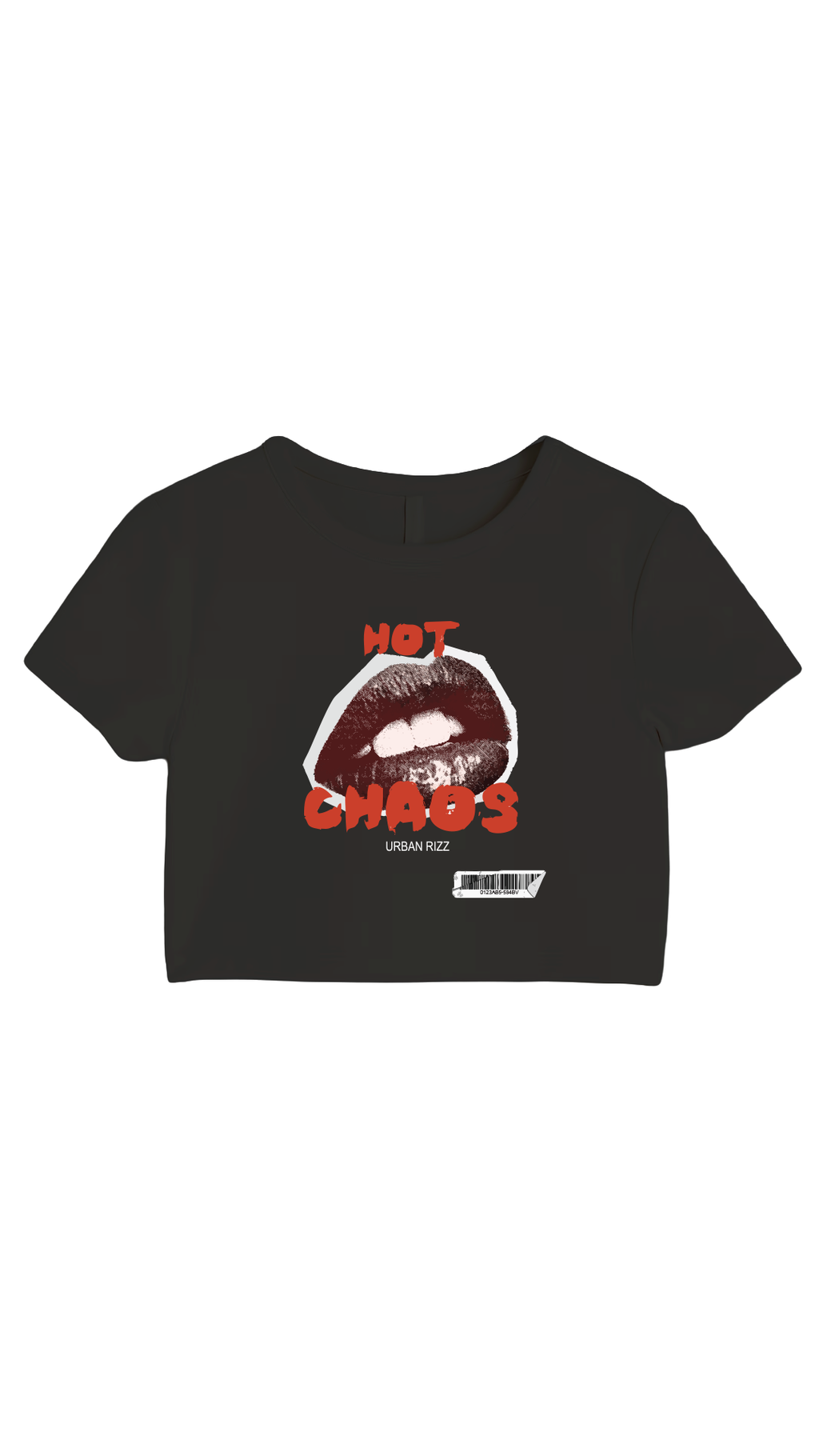 Hot Chaos