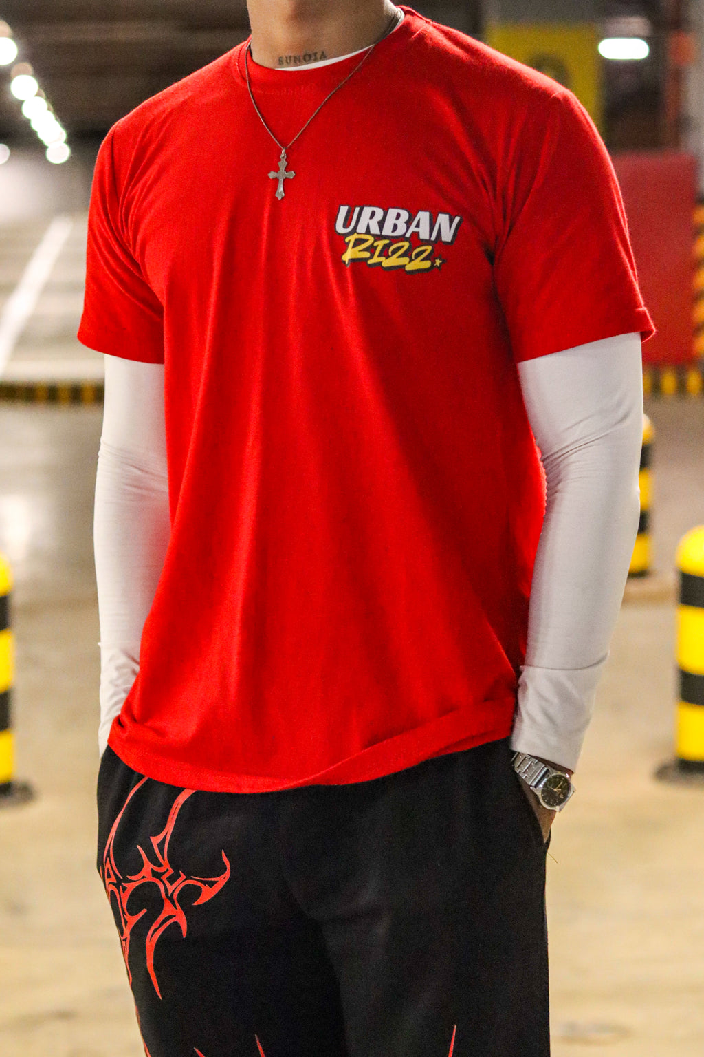 Urban Star