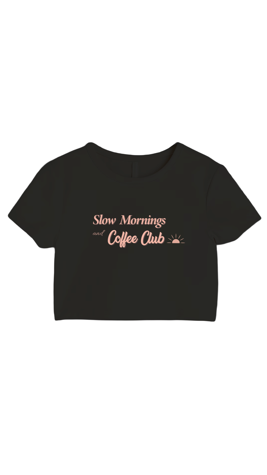 Slow Mornings and Coffee Club