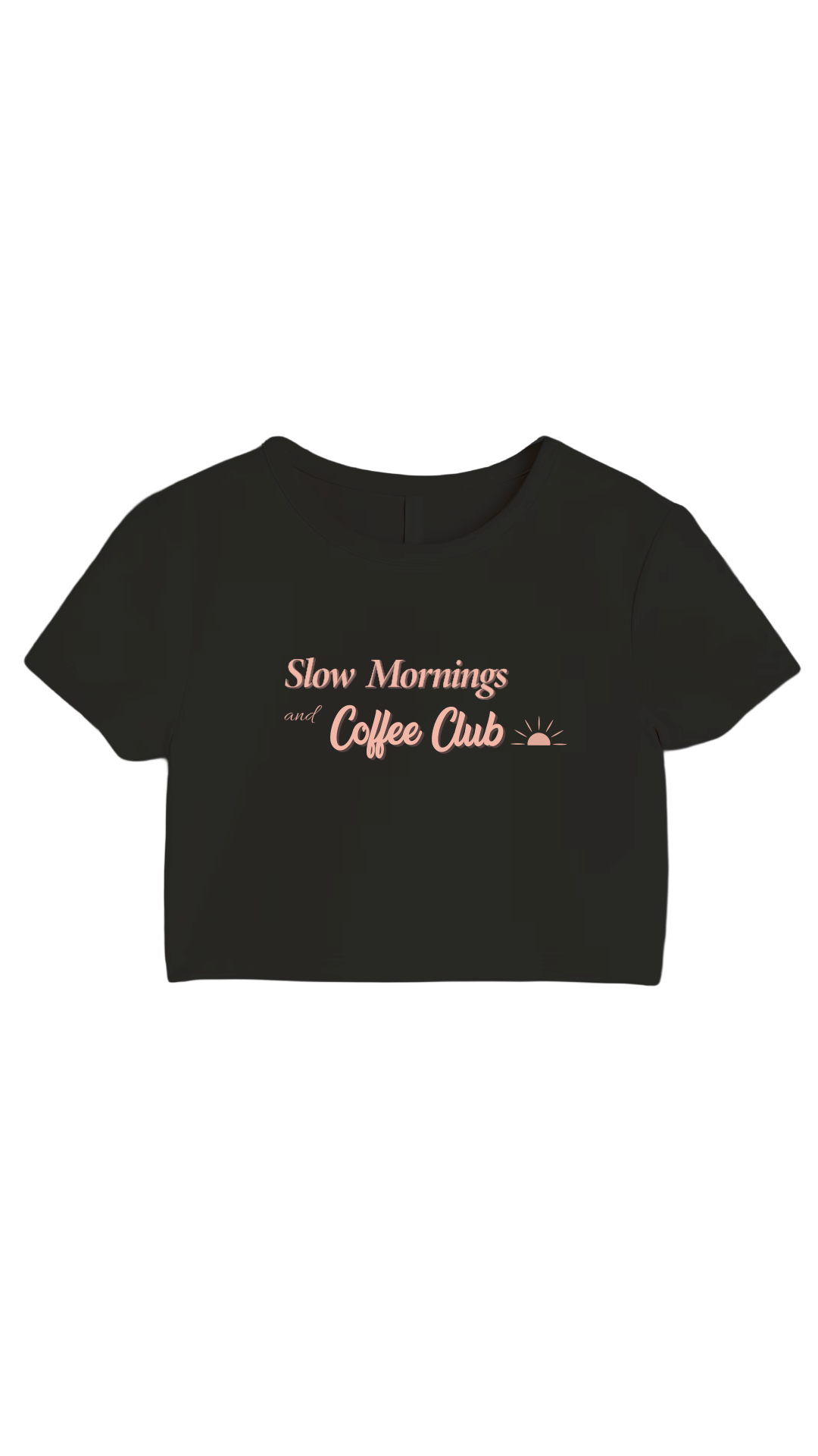 Slow Mornings and Coffee Club