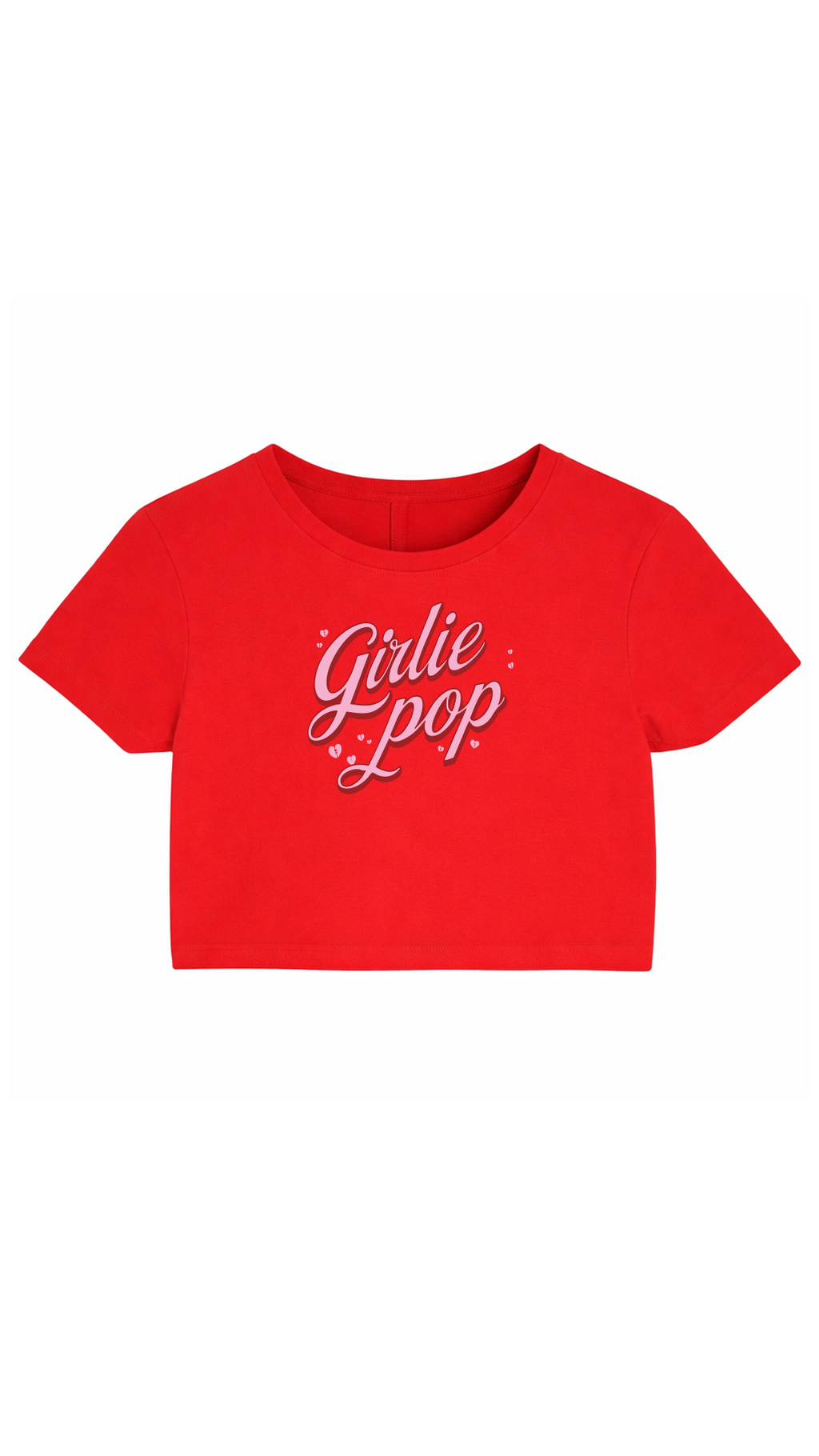 Girlie Pop