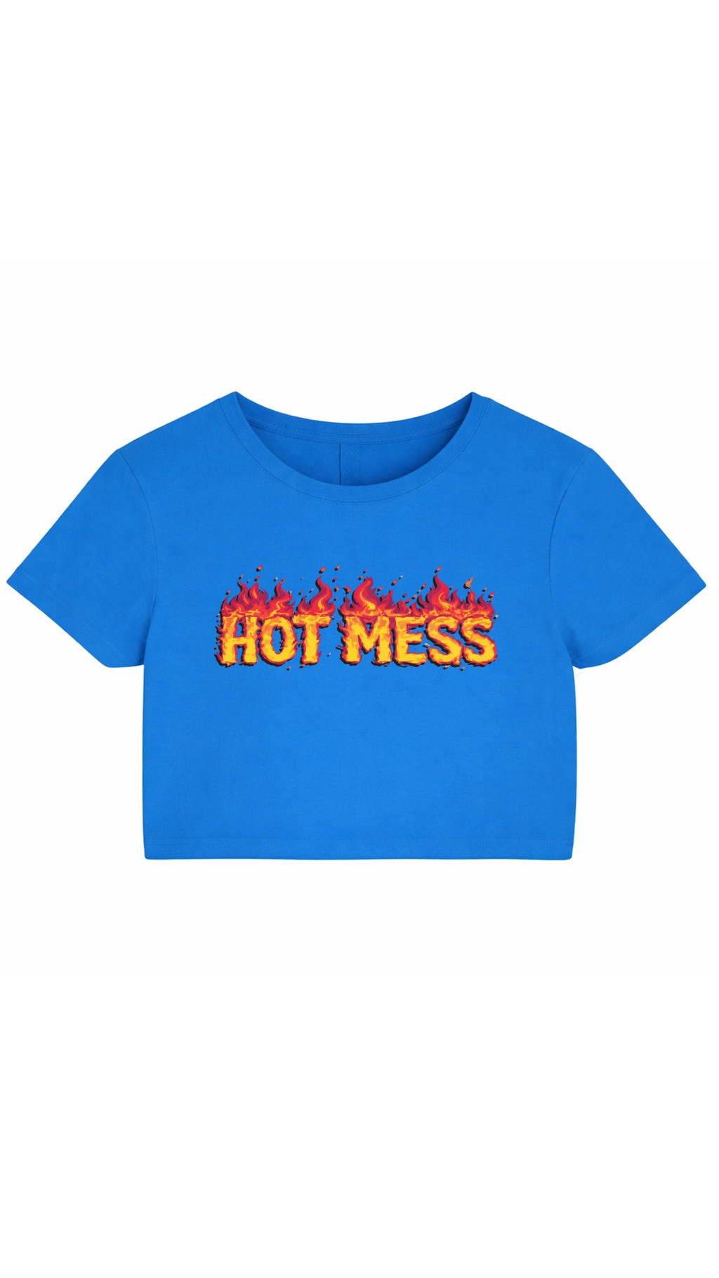 Hot Mess