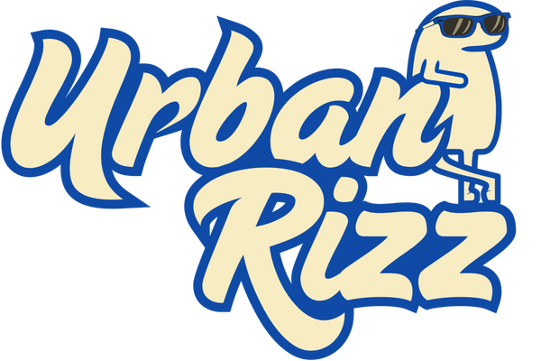 Urban Rizz